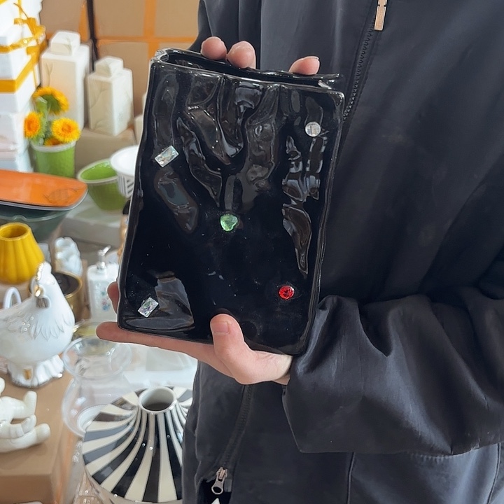 瓷片样品样品 样品样品