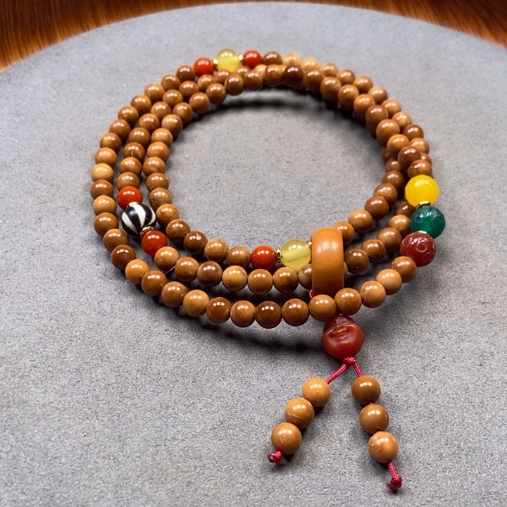 库克吊坠未镶嵌库克