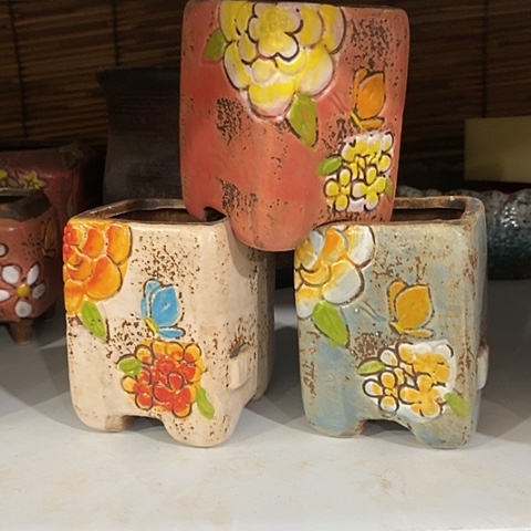 【闪购商品】红陶1