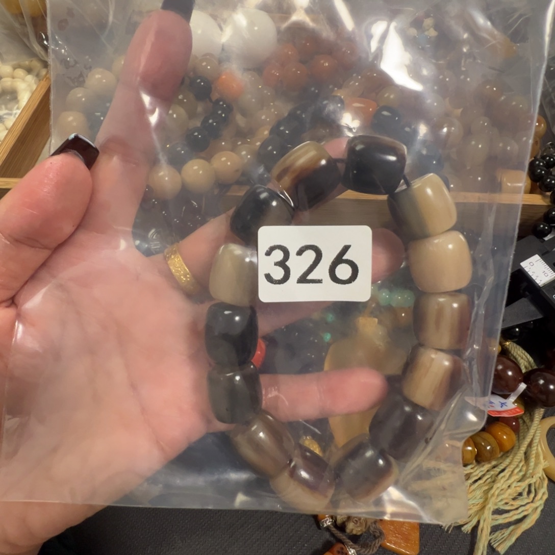 石英石纯铜时尚饰品326