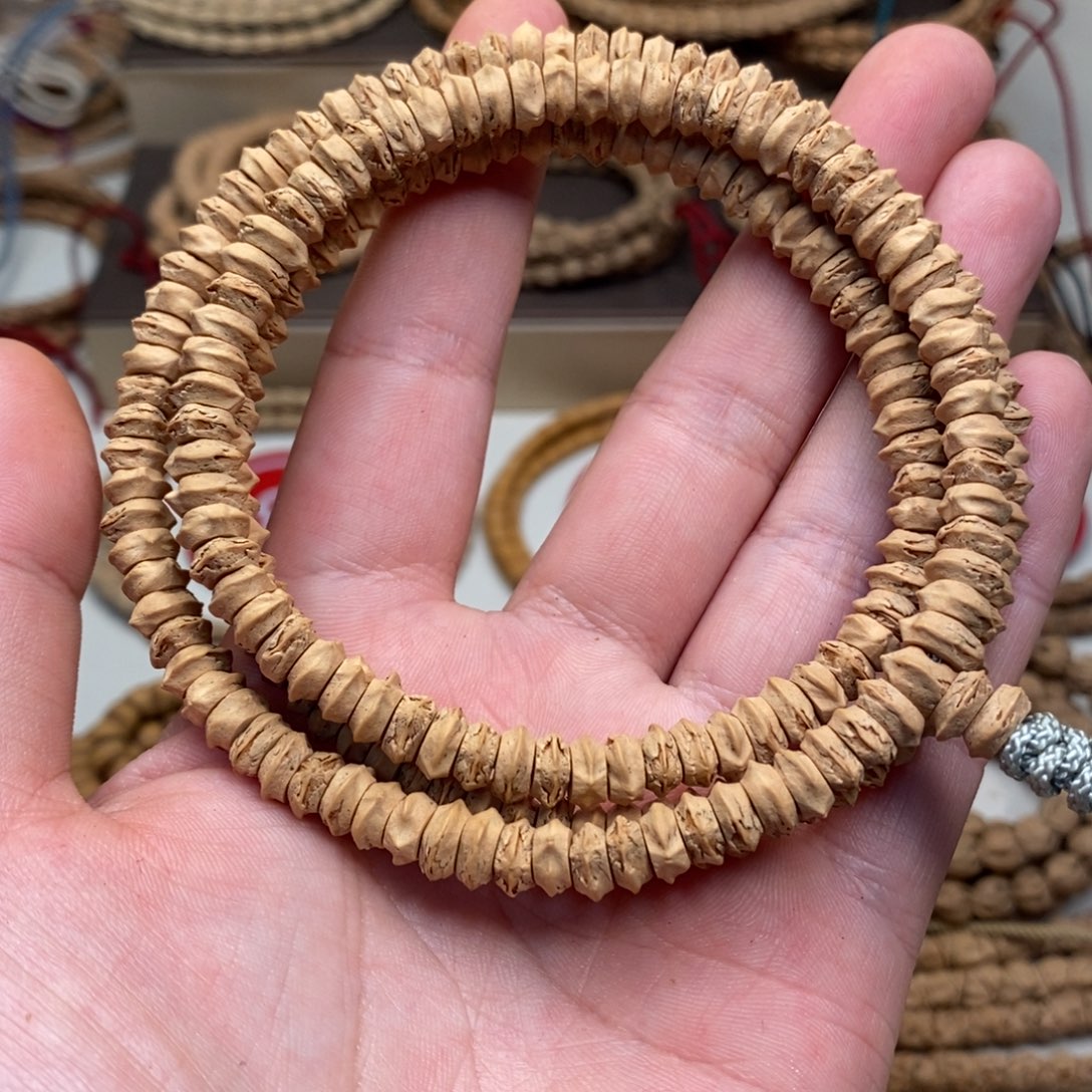 柏香籽/百香籽吊坠