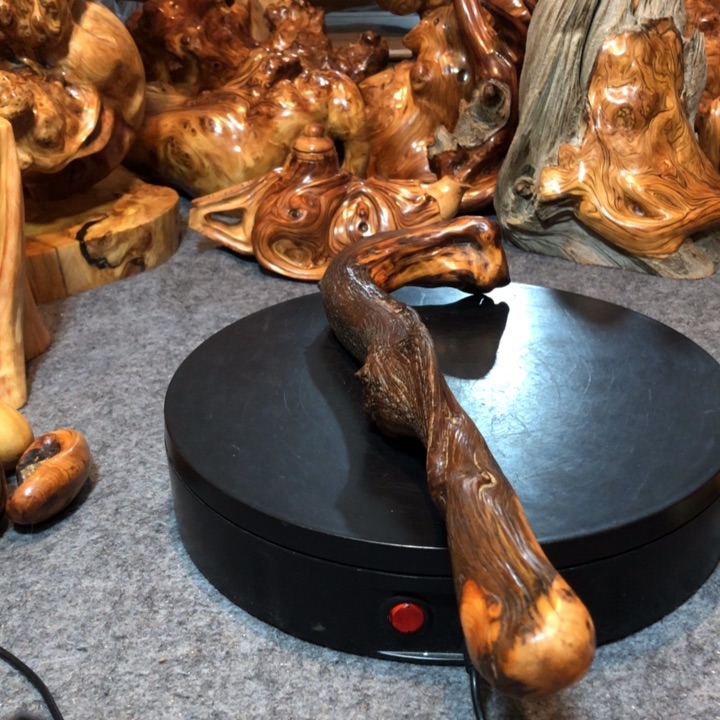 柏木（崖柏）老**肉崖柏13