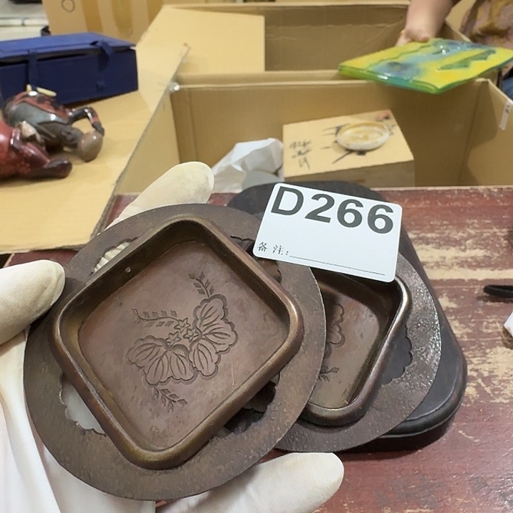 东***逛中古商品中古餐具厨具