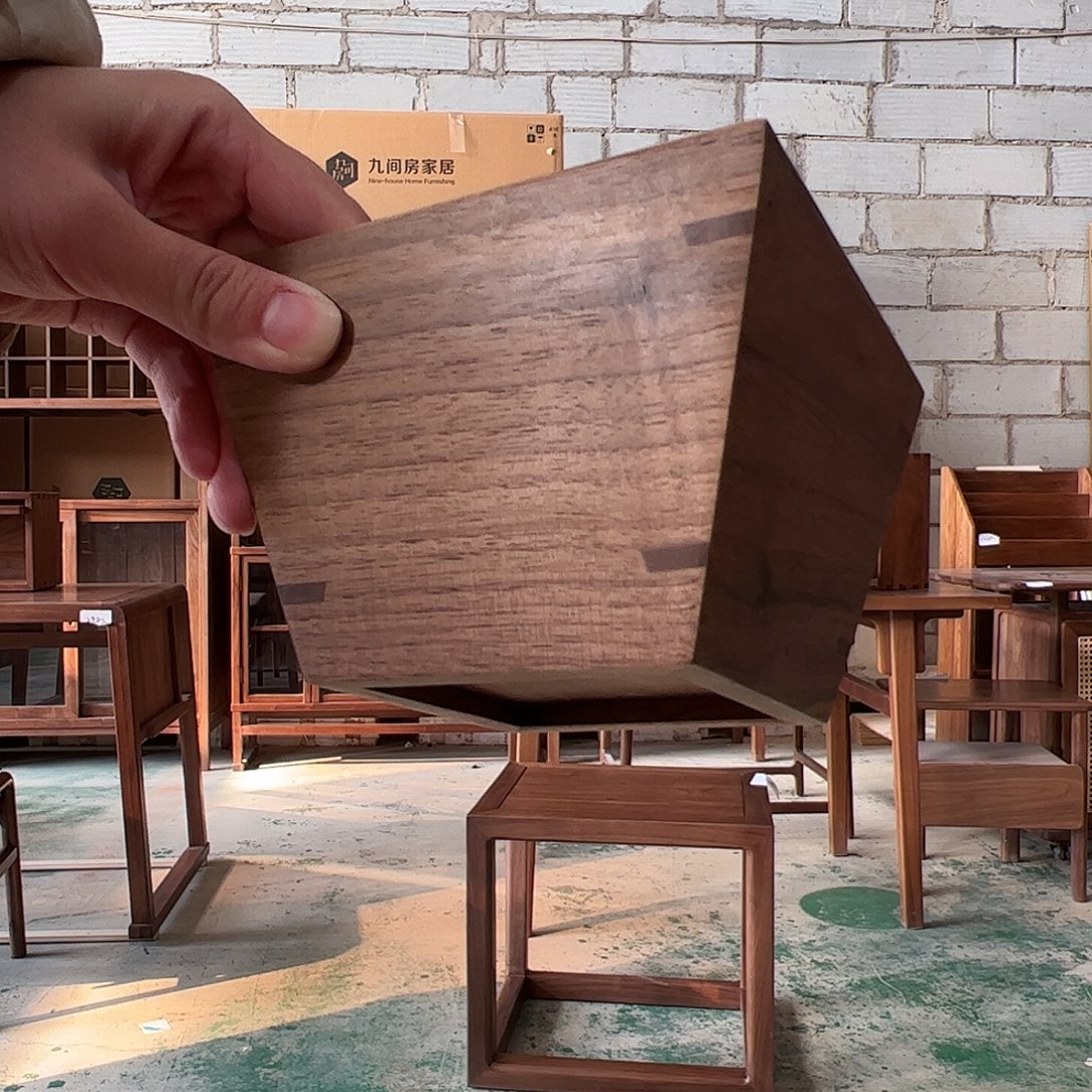 l***3木（非红木类）方斗一个