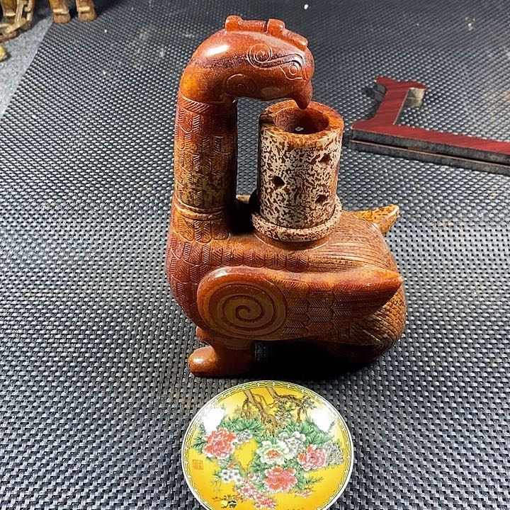 紫砂其他。                 