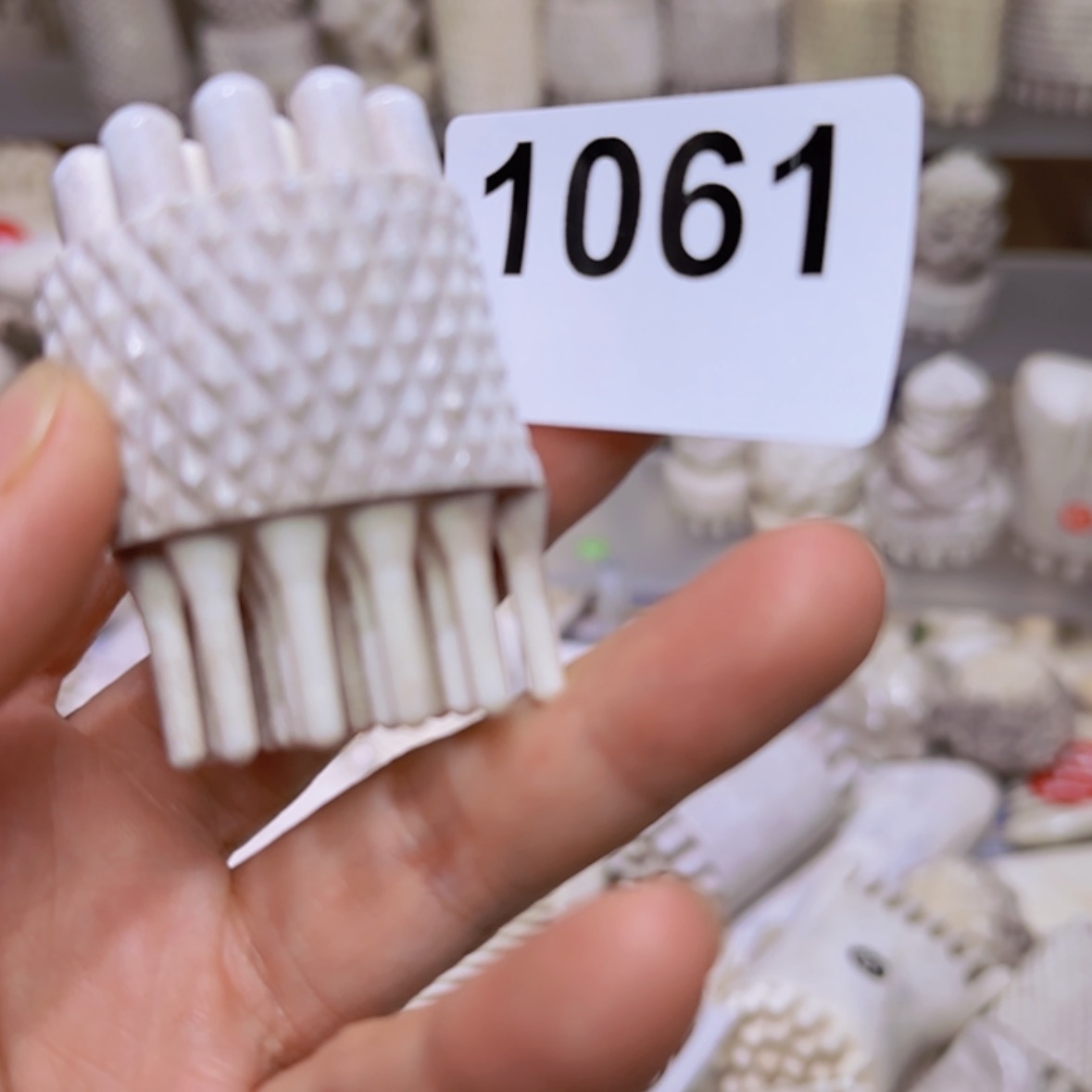 【闪购商品】砖雕鹿角鹿角特价