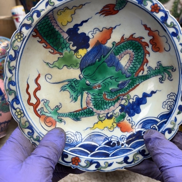 摆件瓷器摆件瓷器摆件