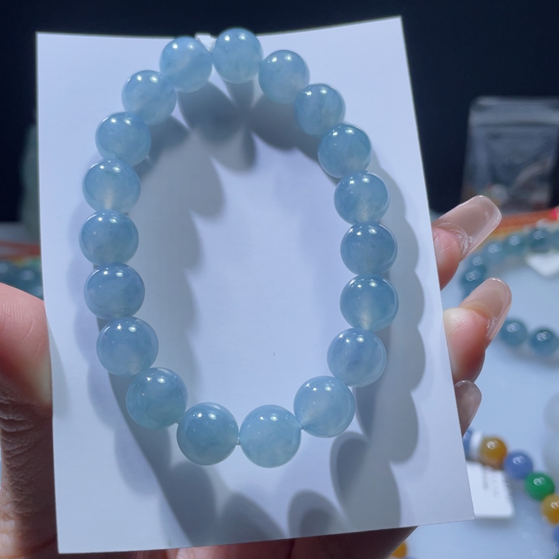 定制翡翠未镶嵌天然缅甸翡翠a货