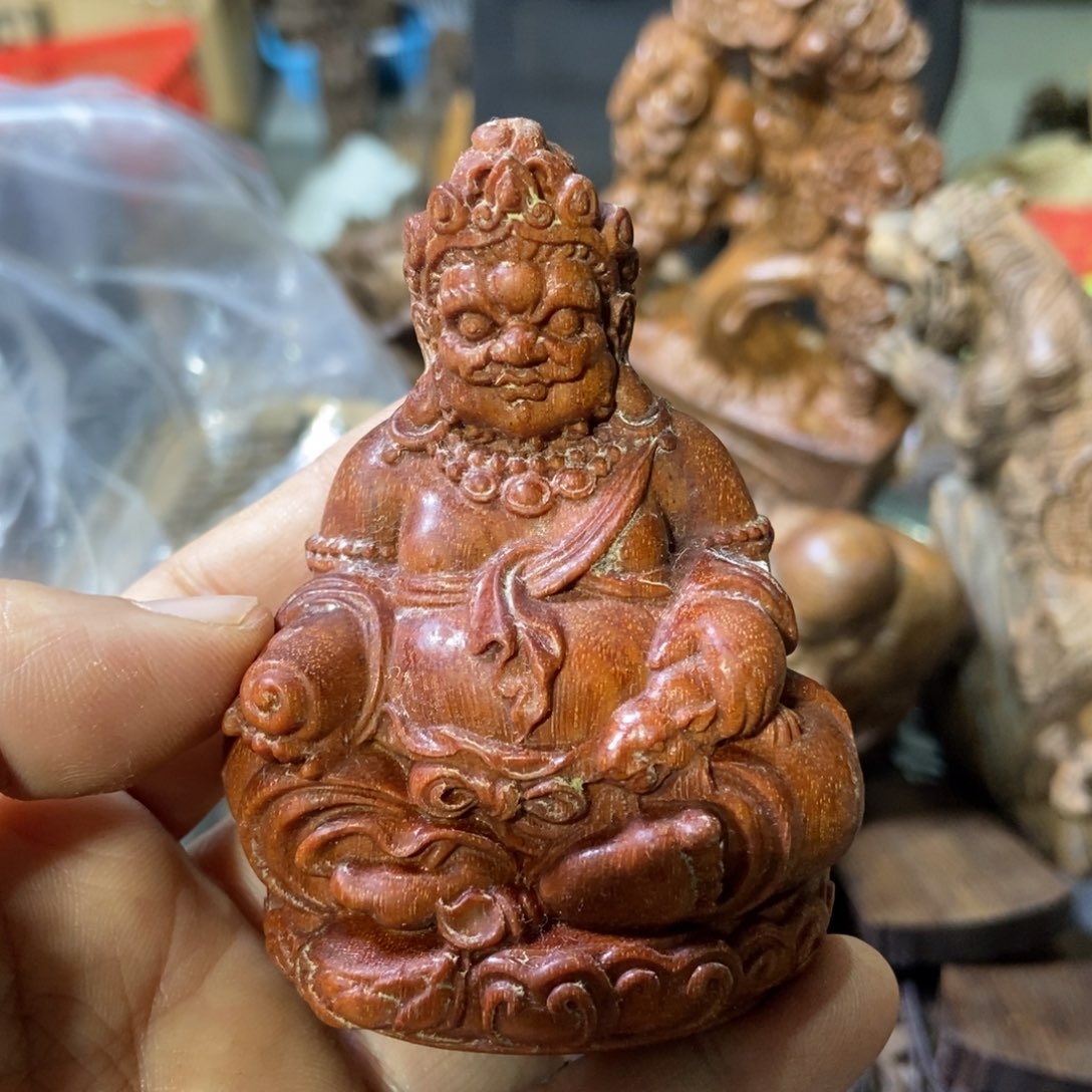 龙***夫木成品摆件福利放漏