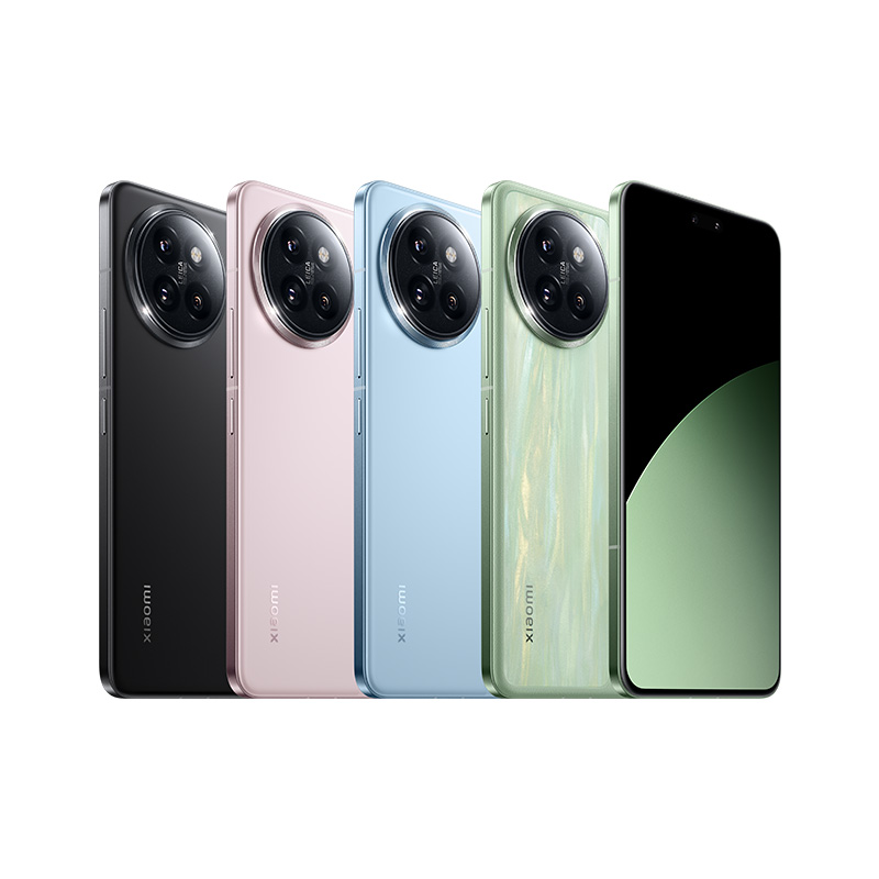 【四川国补专享】小米Civi 4 Pro 拍照智能 小米手机官方正品