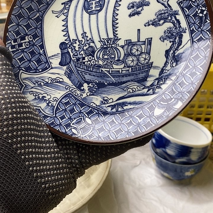 紫砂茶杯吾****喵日本回流精品瓷器