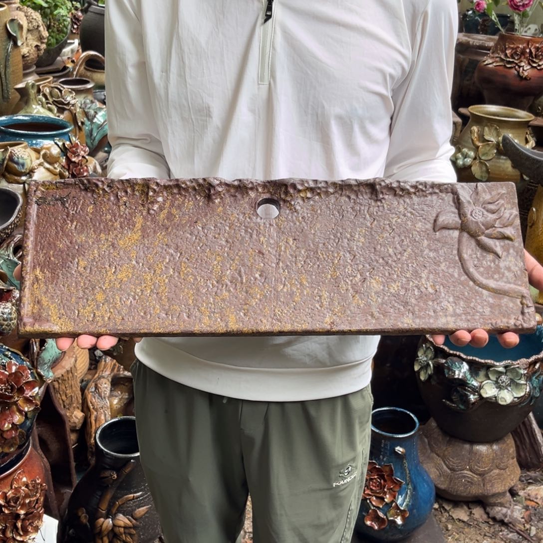 长56宽18流水板正品