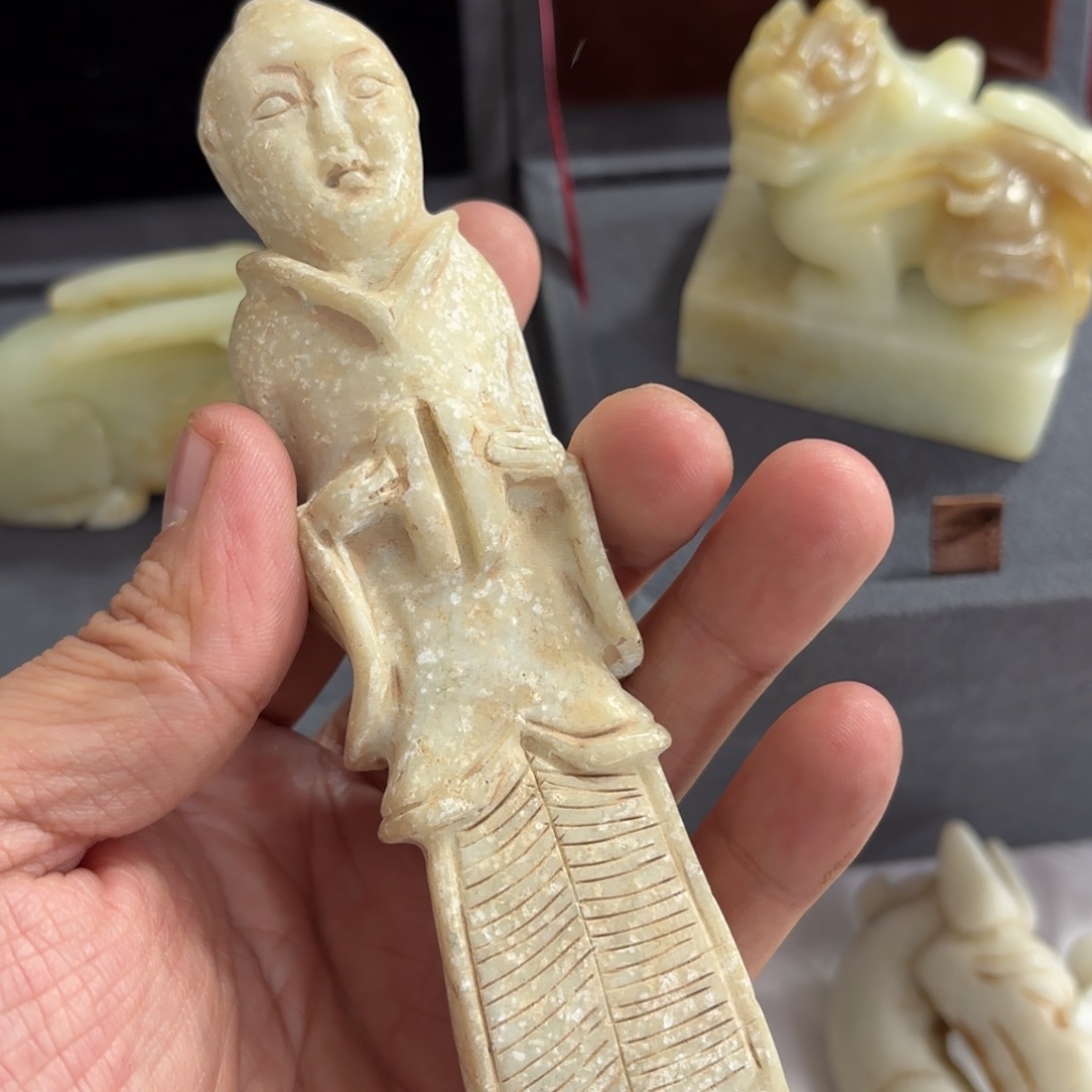 孤***瓷片瓷摆件瓷盘瓷瓶瓷片其他