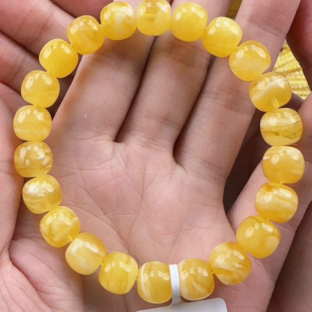 蜜蜡珠宝奇石未镶嵌蜜蜡