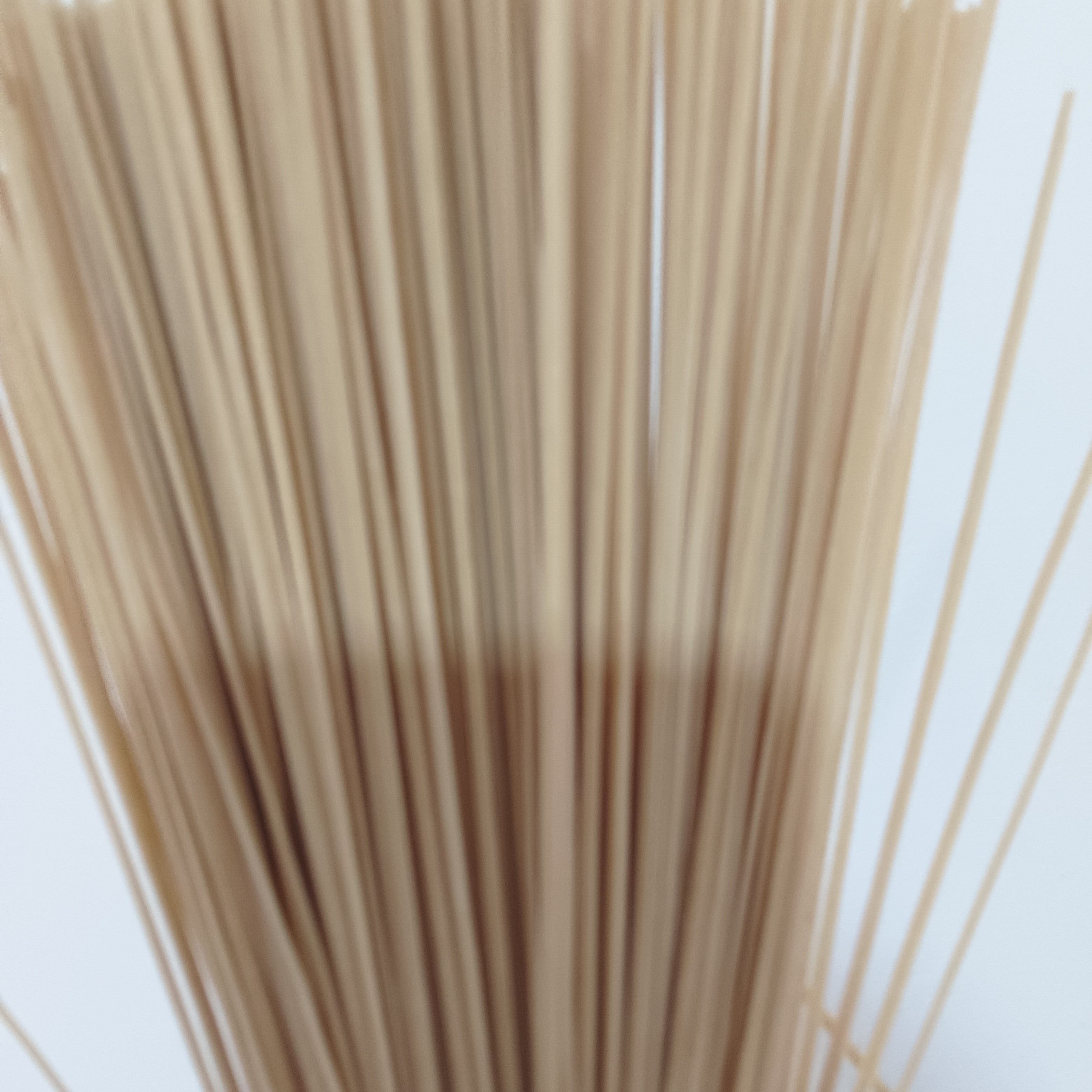 【钱谷山】农家特产小麦石磨面粉面条5斤（加一斤试吃）加一斤玉米面