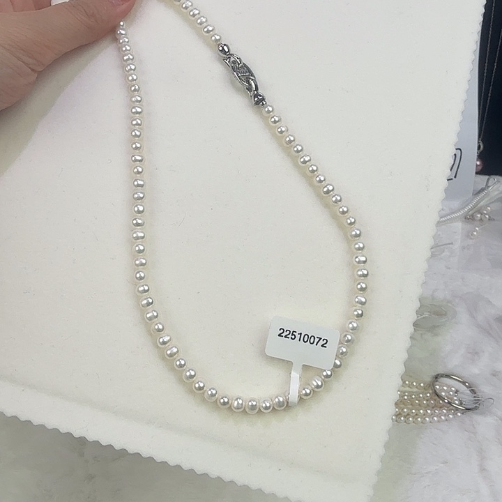 淡水珍珠天然淡水珍珠未镶嵌