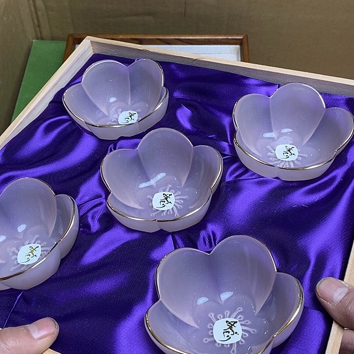 瓷片P66 雅舍甄选优质大漂亮