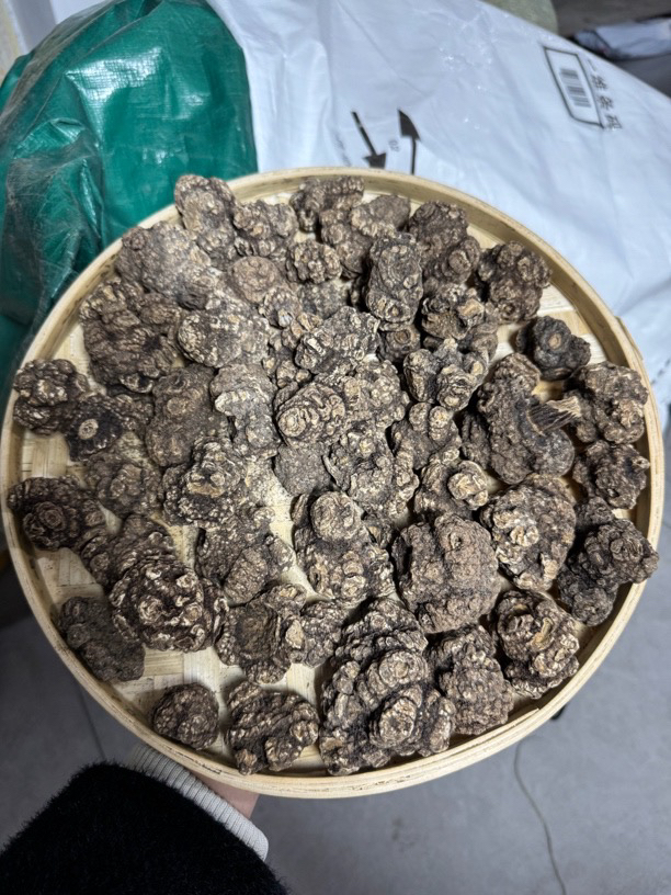 【现收农家好物】 川/兄 藕250-1000g