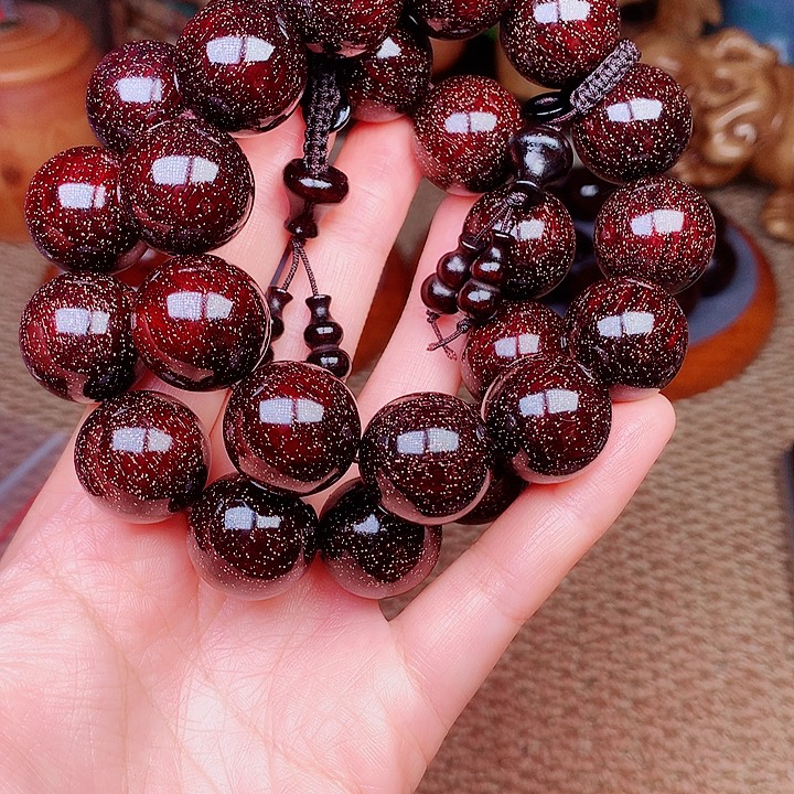 檀香紫檀（小叶紫檀）2.0