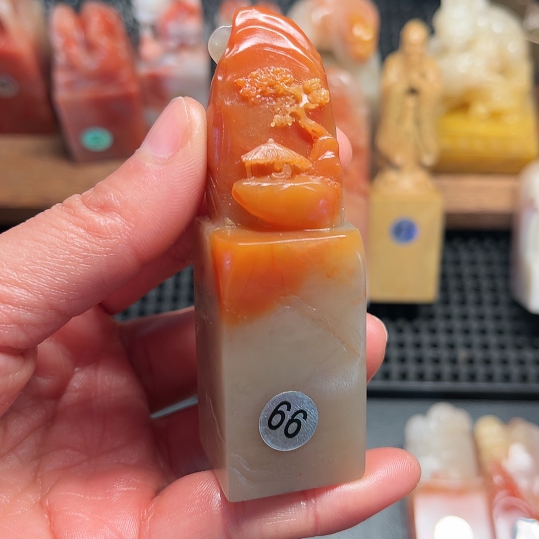 昌化石印石这种天气还穿什么