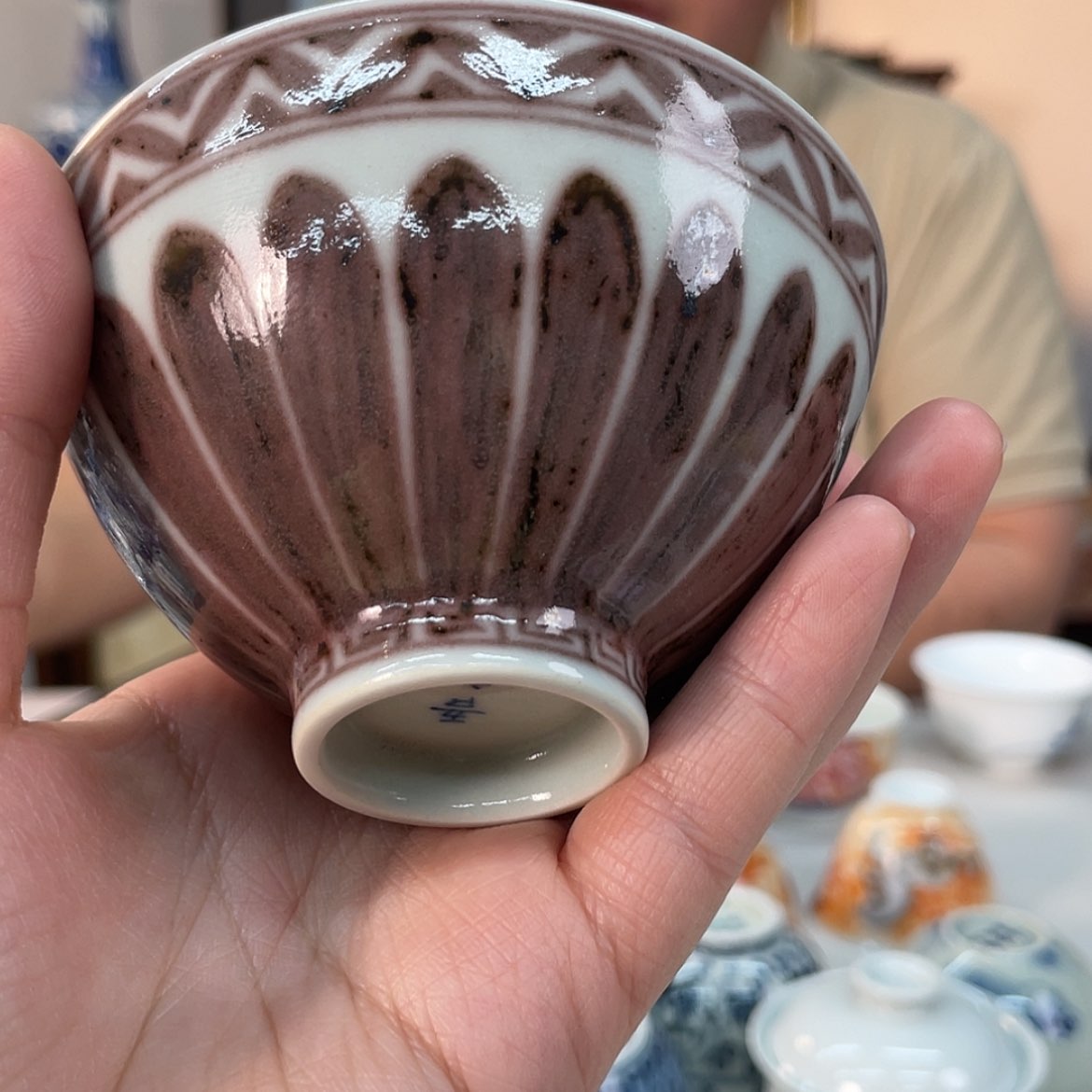 【闪购商品】陶瓷艺术陶瓷茶具