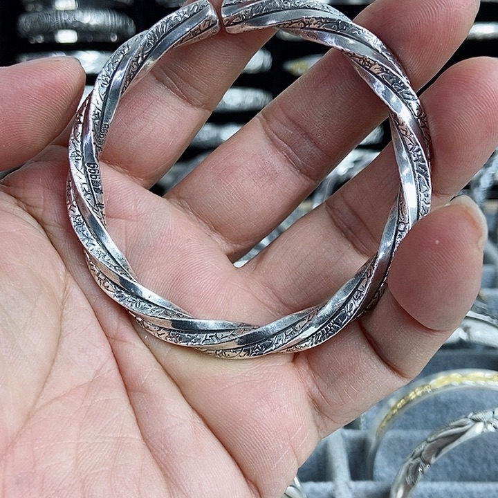 无足银C***❦多股56.8