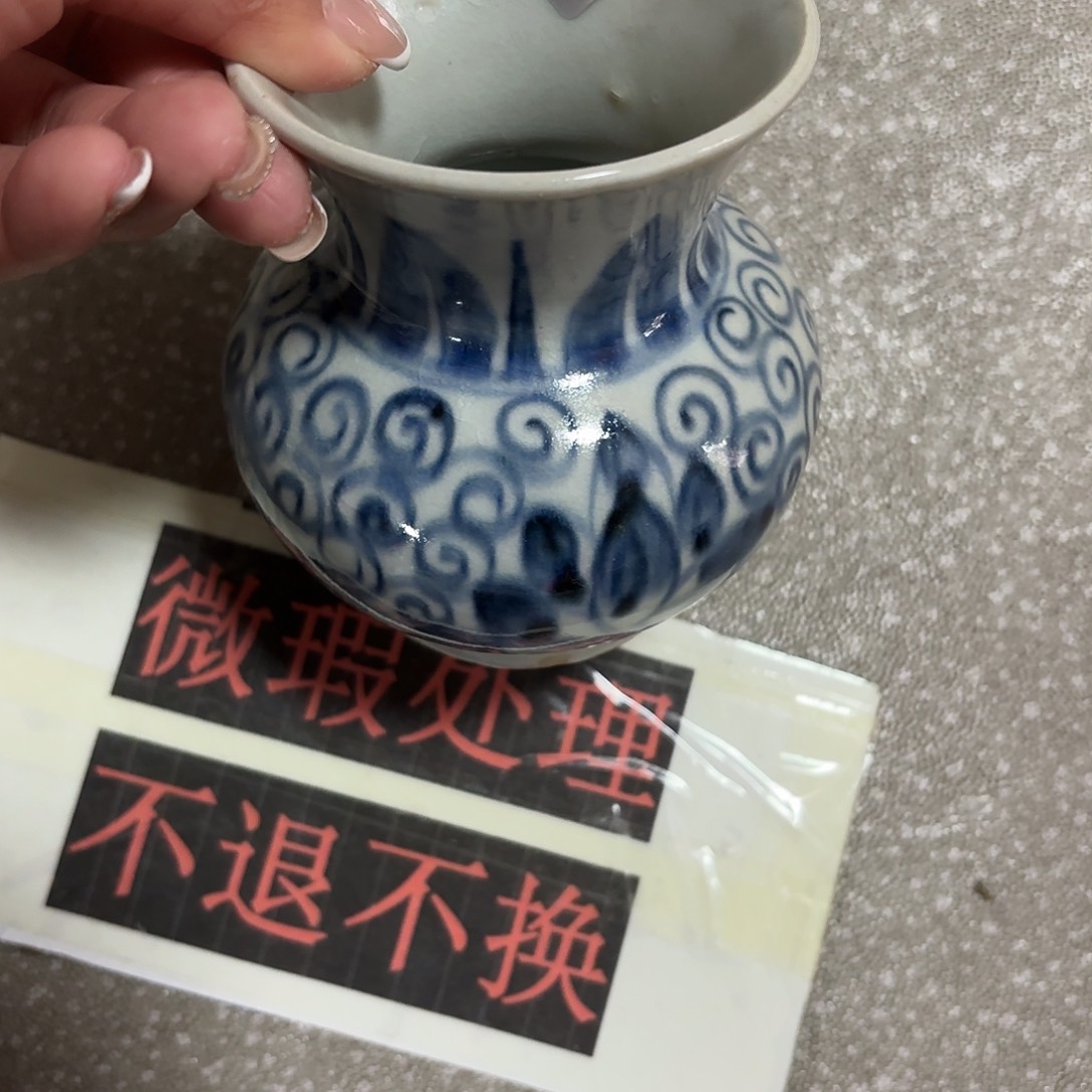 摆件陶陶瓷艺术作品