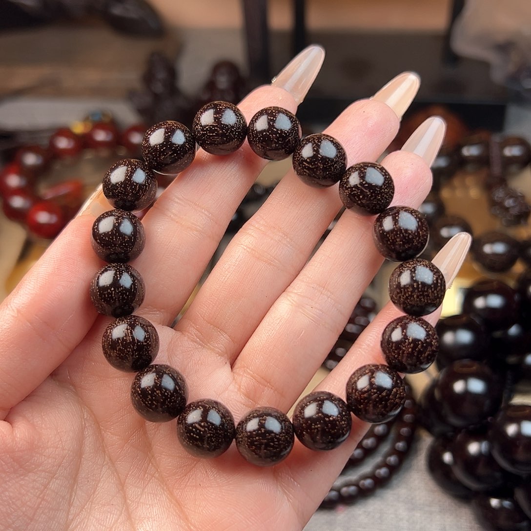 檀香紫檀（小叶紫檀）1.2暴星