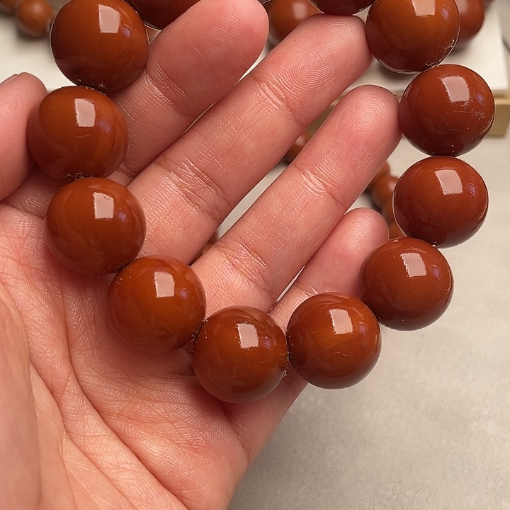 橄榄核吊坠橄榄核1.8