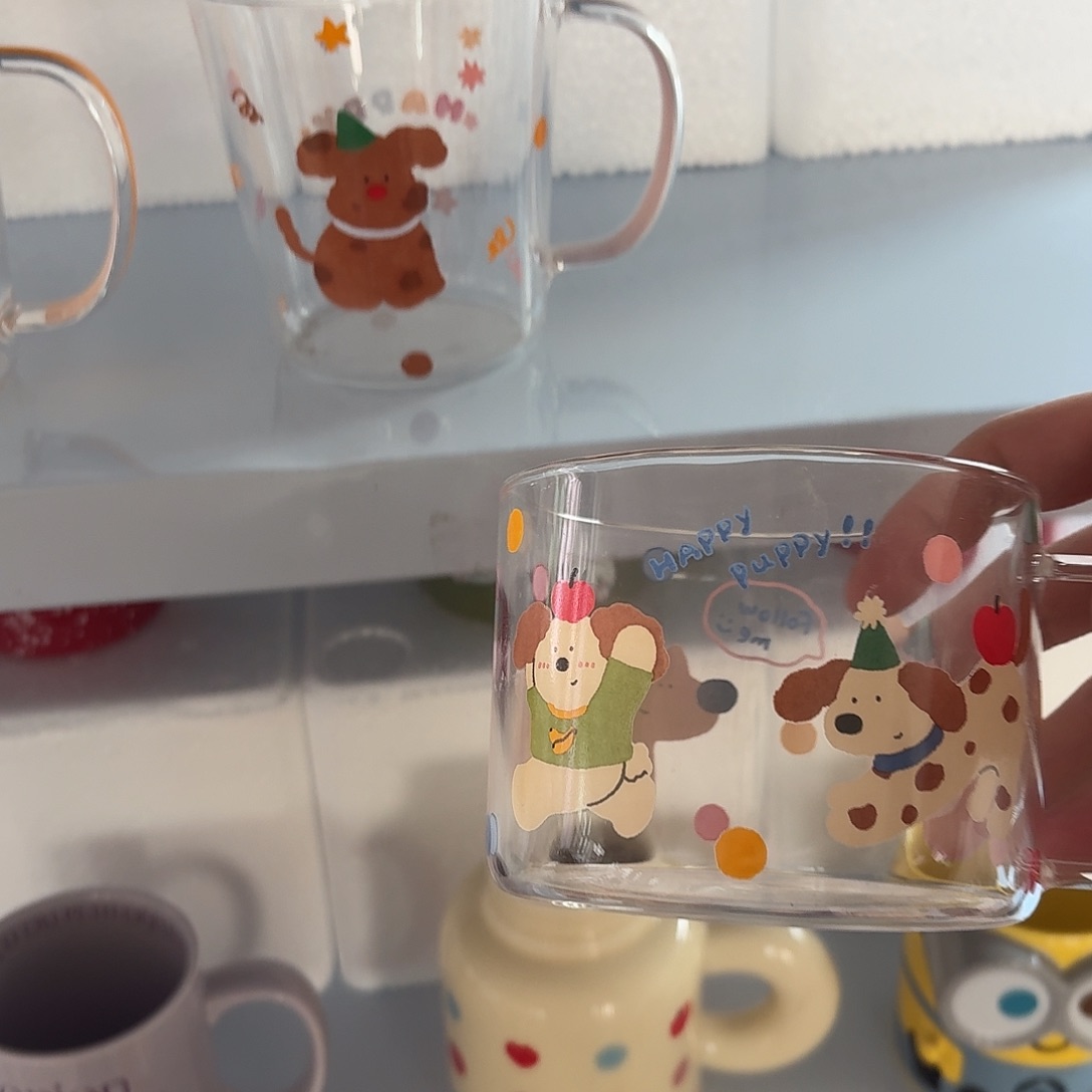 搪瓷微瑕一个大容量