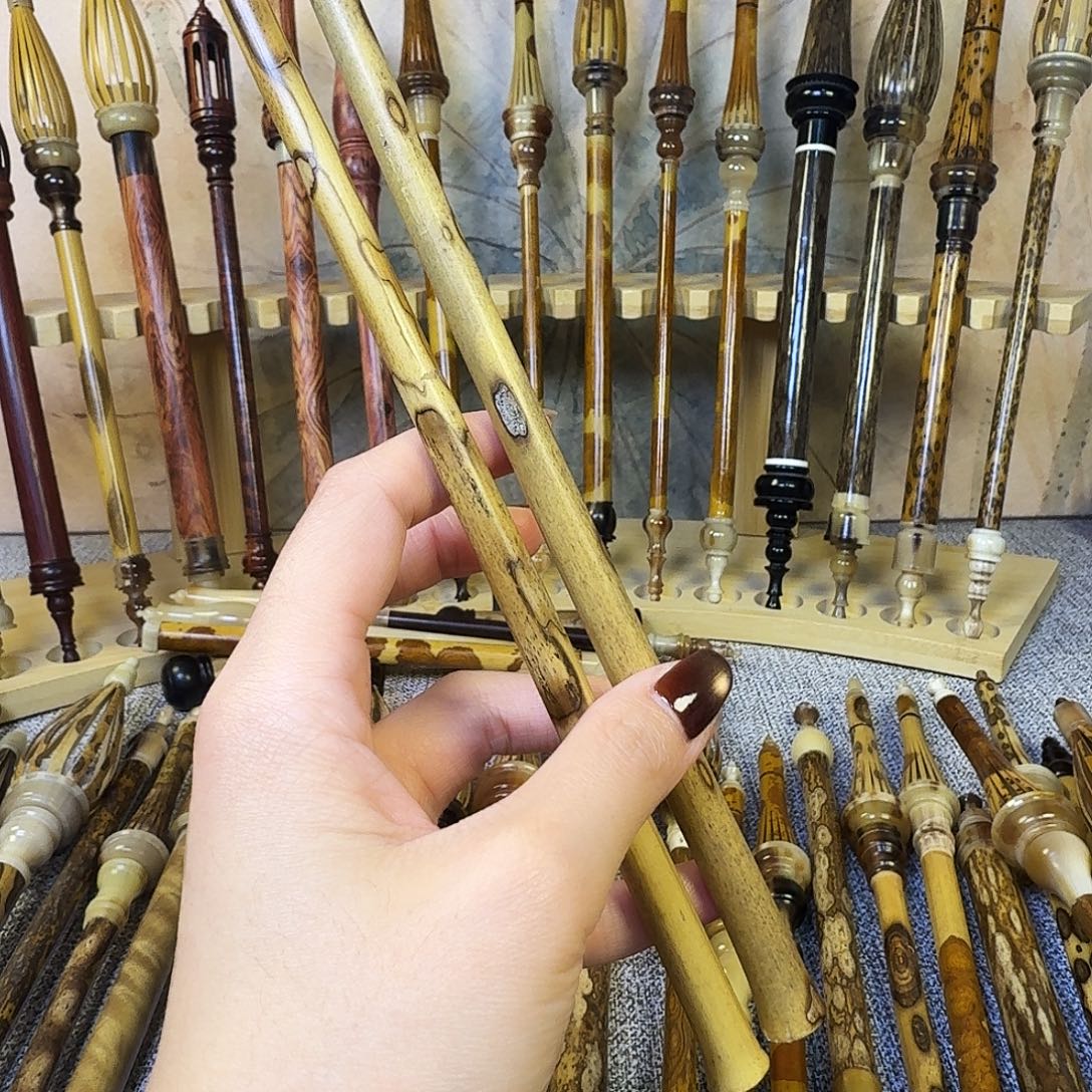 金***天蝴蝶花配狼2.0出锋