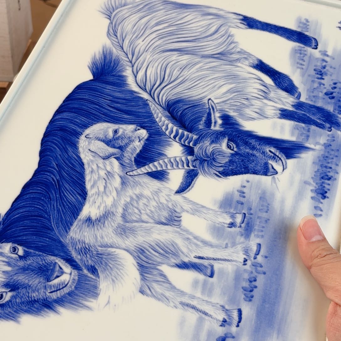 景德镇陶瓷景德镇窑