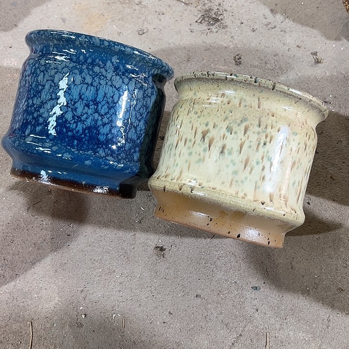 紫砂花盆花盆花盆