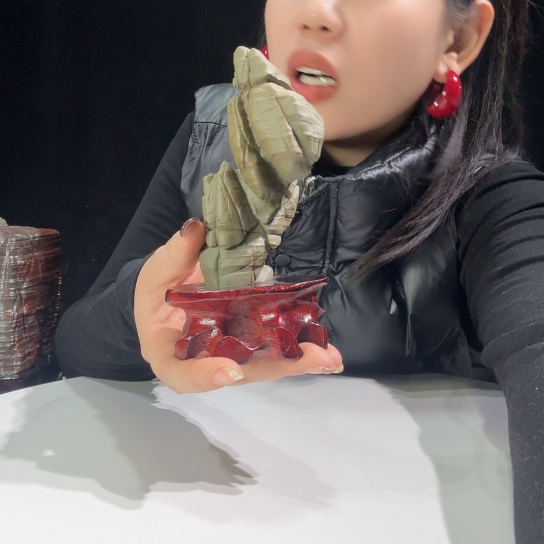 醉***口石头松花石00888999333