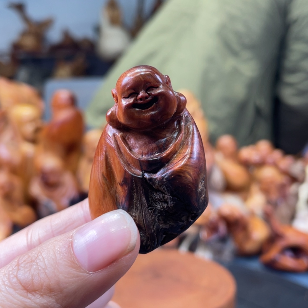 【闪购商品】柏木（崖柏）其他