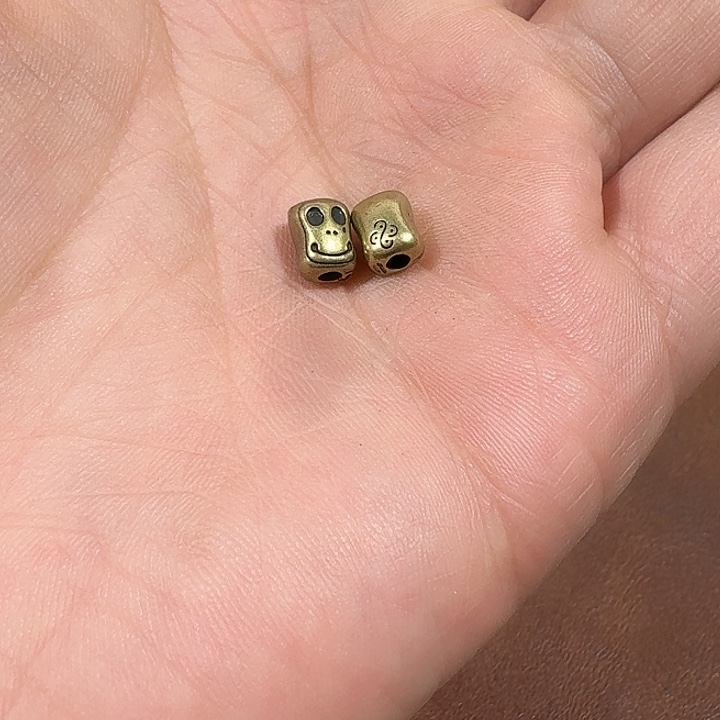 藏传文玩配饰配饰