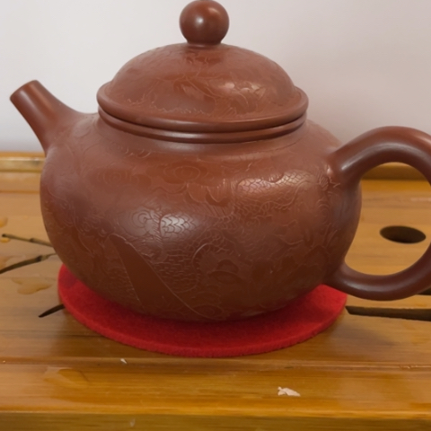 茶壶紫砂中国宜兴紫砂壶