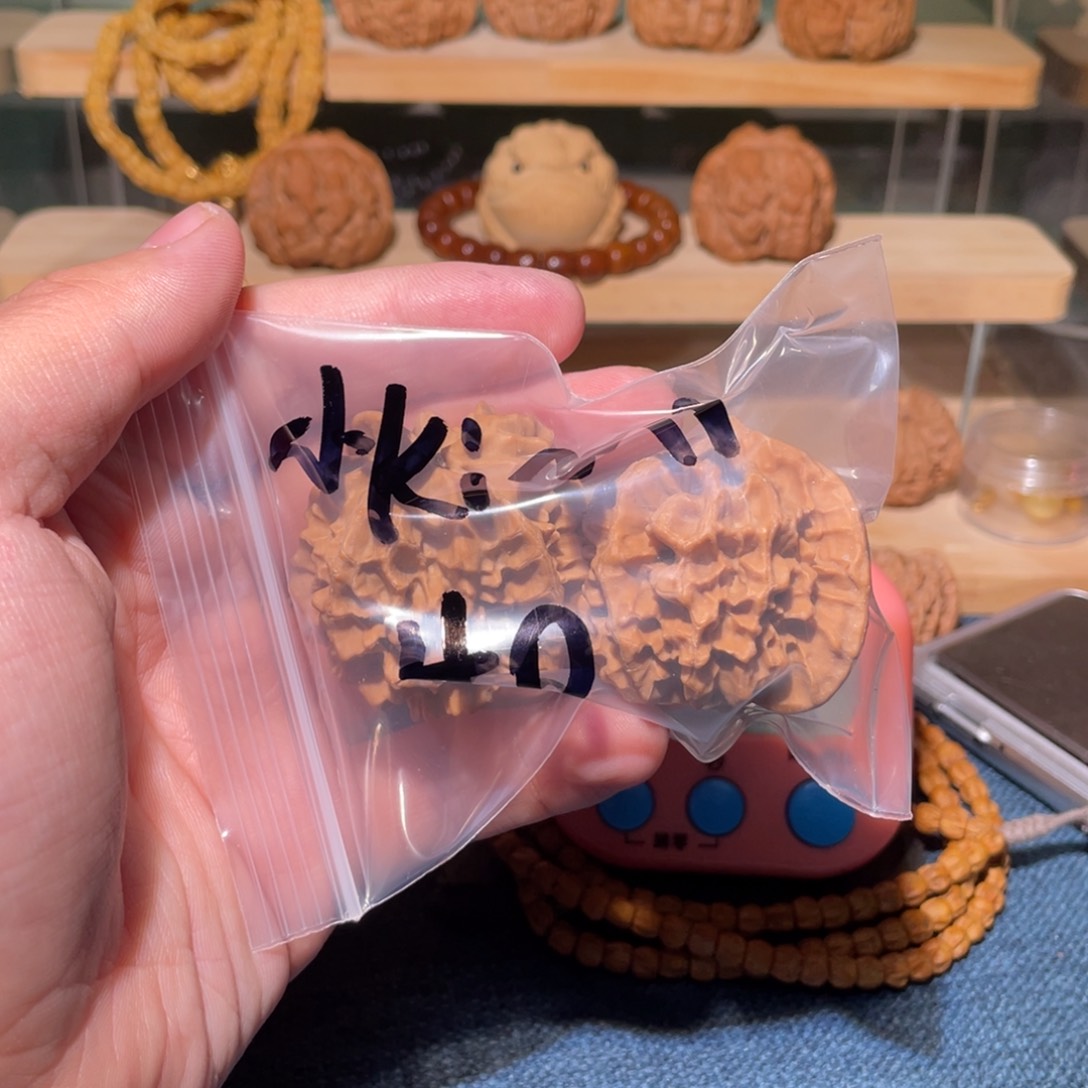 文玩核桃把件小***i59988000000