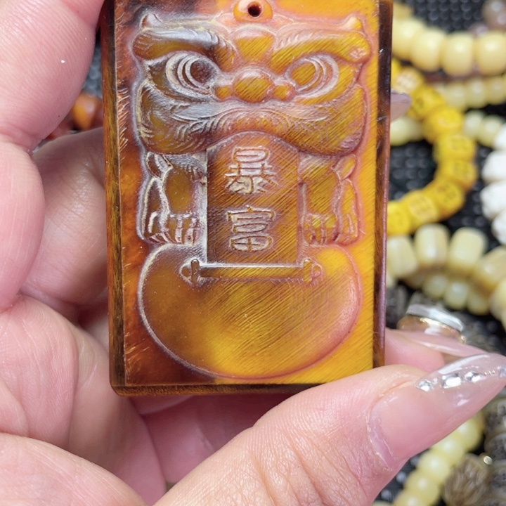 手串/手链驼骨其他配饰