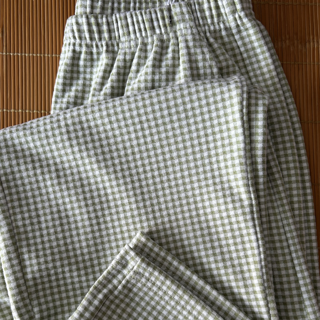 2025新款休闲大码秋冬可穿云朵棉