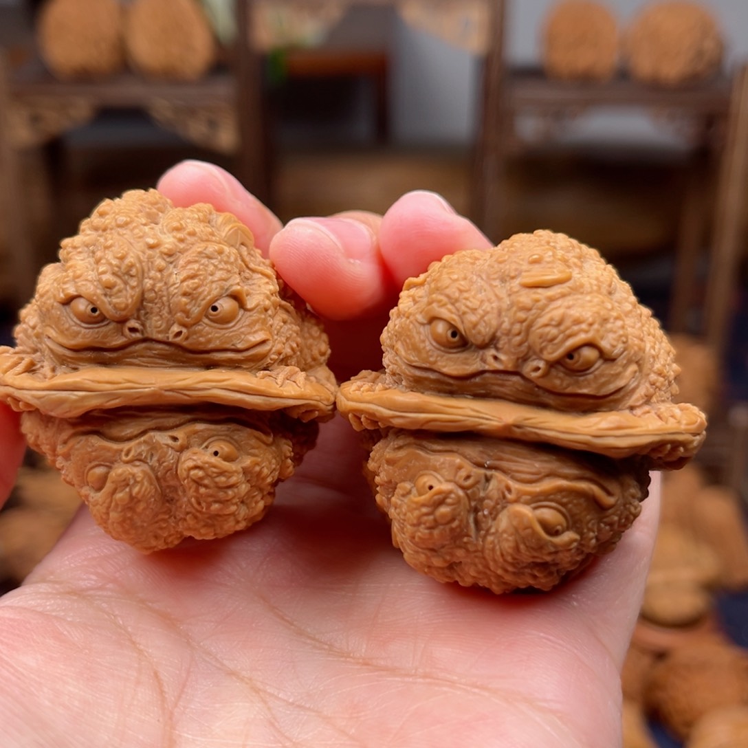 核桃把件ᅠᅠᅠᅠᅠᅠ****111111111大尺寸