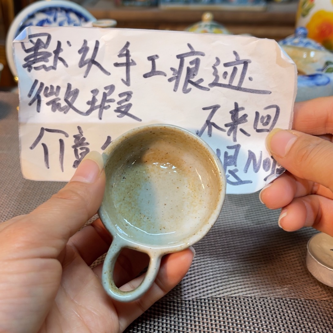 陶壶朋友们快来抢浮力