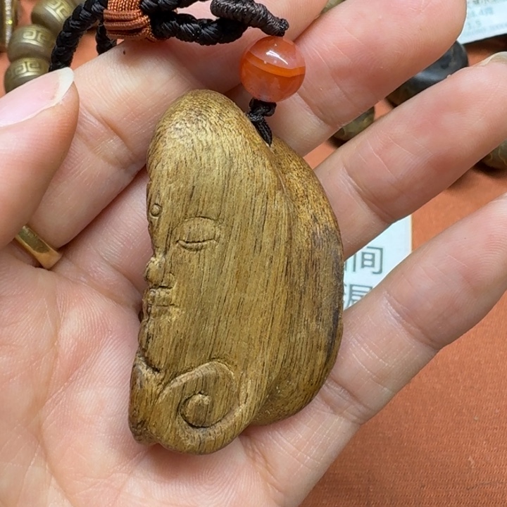 大叶紫檀（黑酸枝木类）