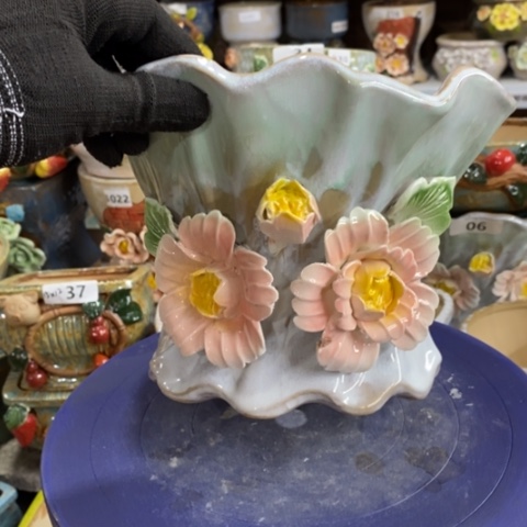 【闪购商品】红陶1