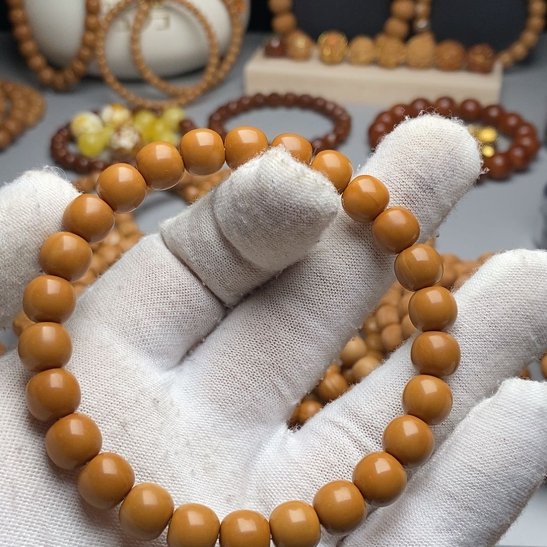 文玩核桃吊坠空*老型