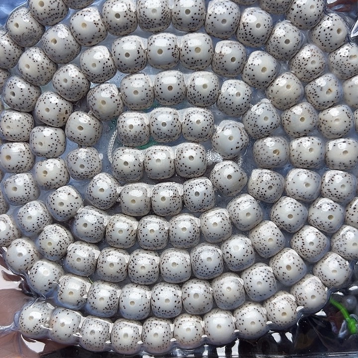 洳***惢吊坠星月菩提长串