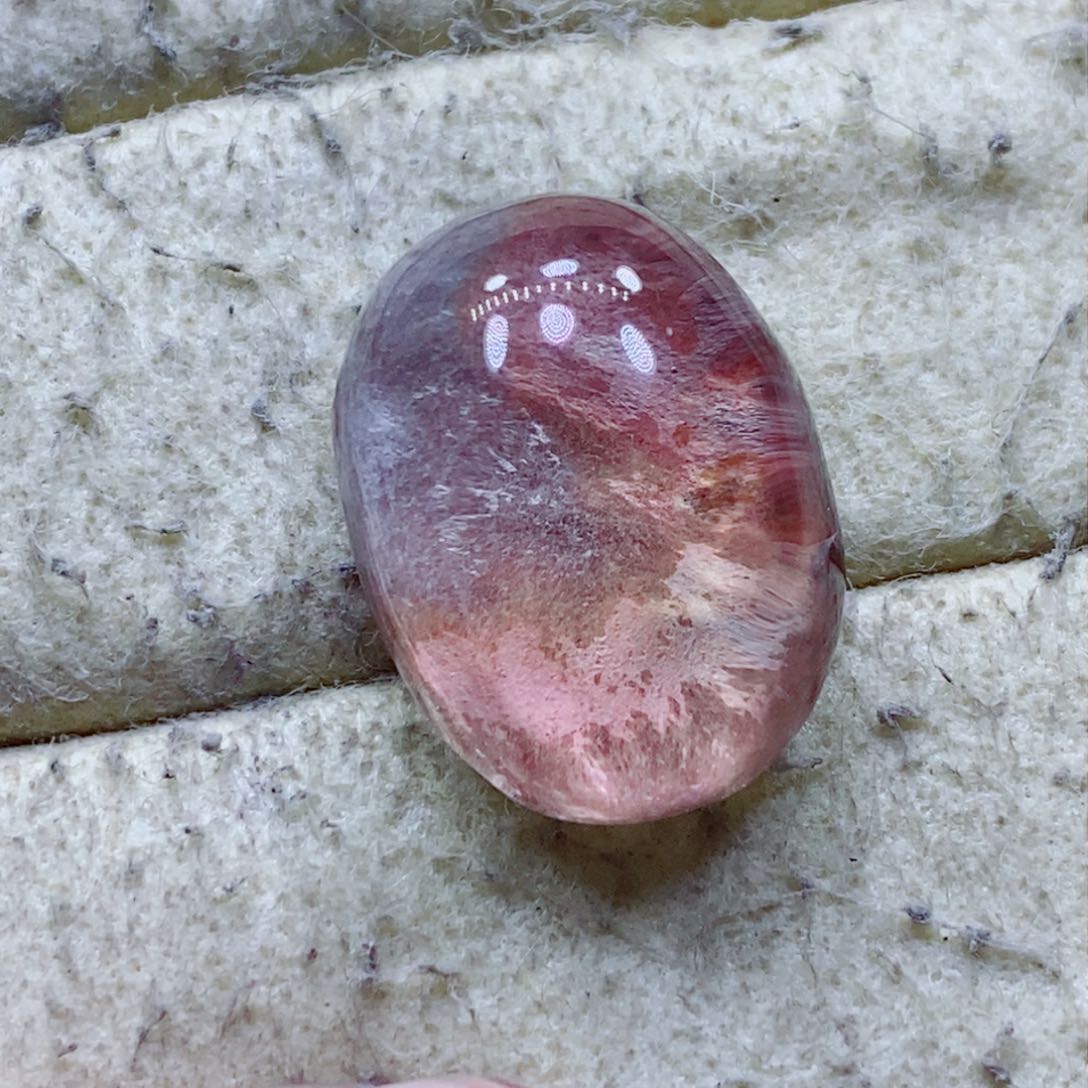 颈饰未镶嵌水晶?****