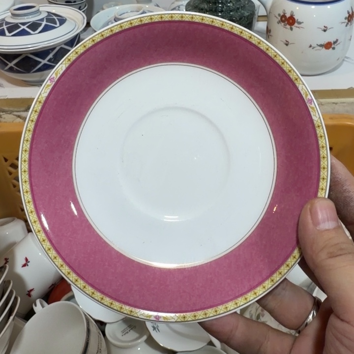 陶瓷推荐第二名20包邮