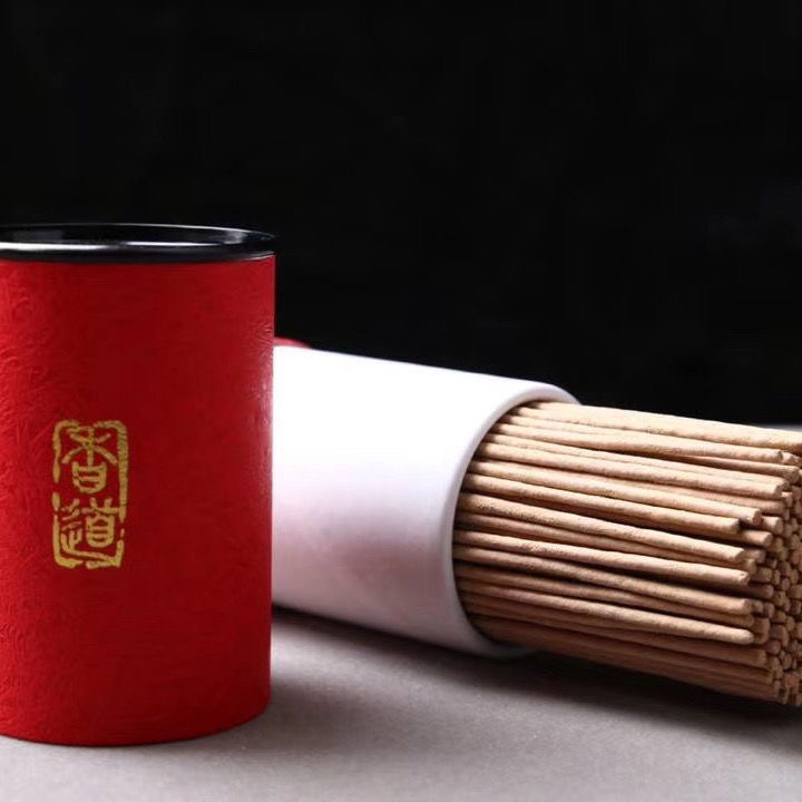 纯天然檀香139支200克