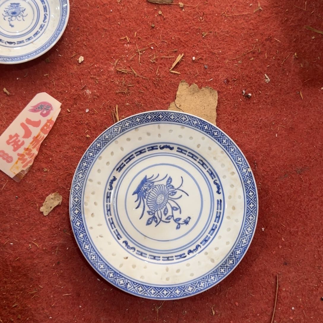 摆件陶景德镇陶瓷艺术品